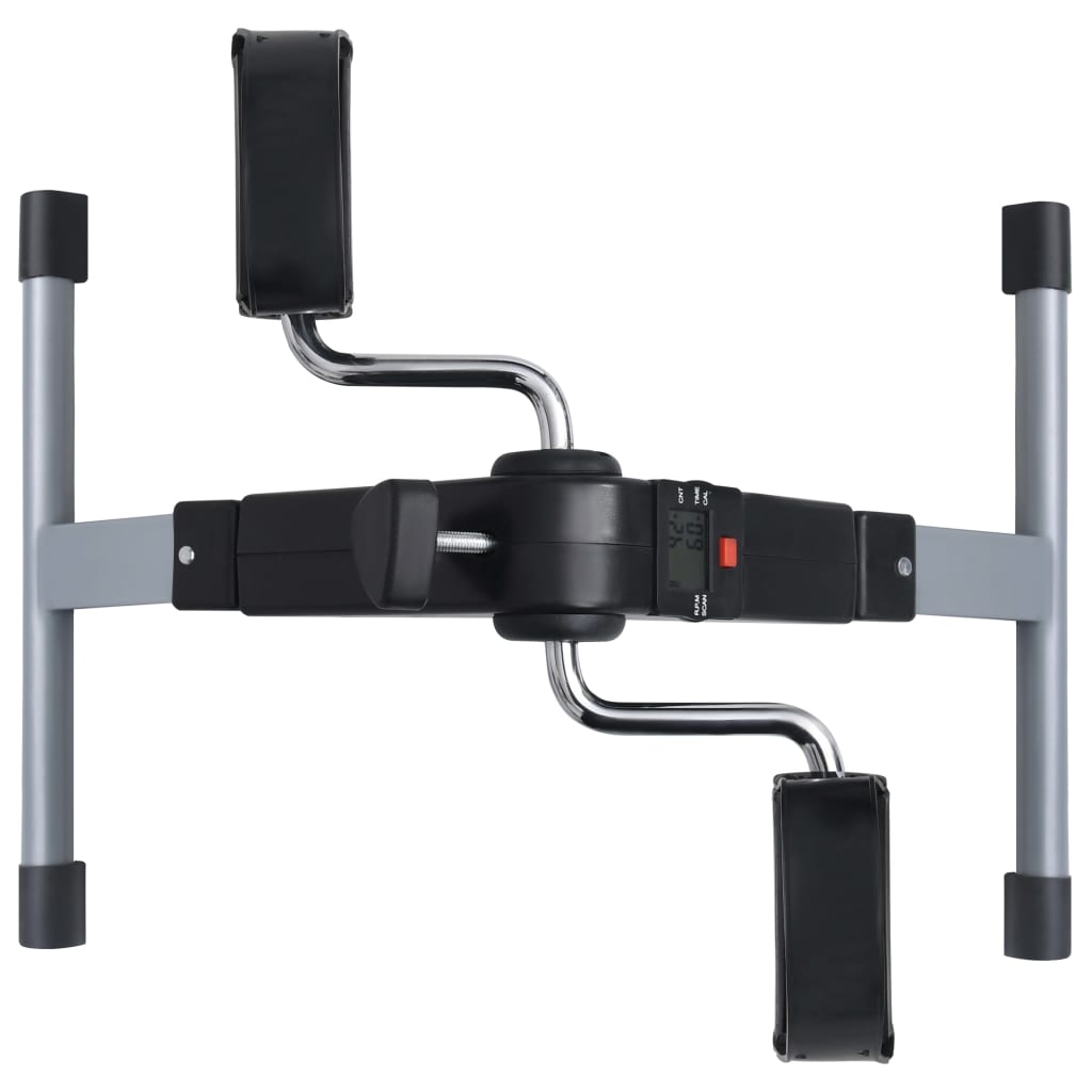 Aparat Exerciții Cu Pedale Pentru Picioare Și Brațe, Afișaj Lcd