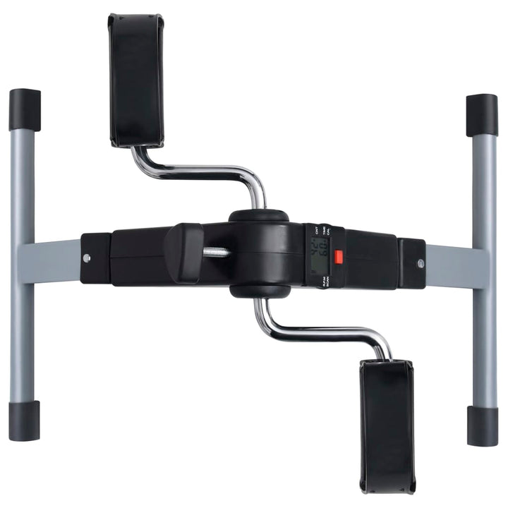 Aparat Exerciții Cu Pedale Pentru Picioare Și Brațe, Afișaj Lcd