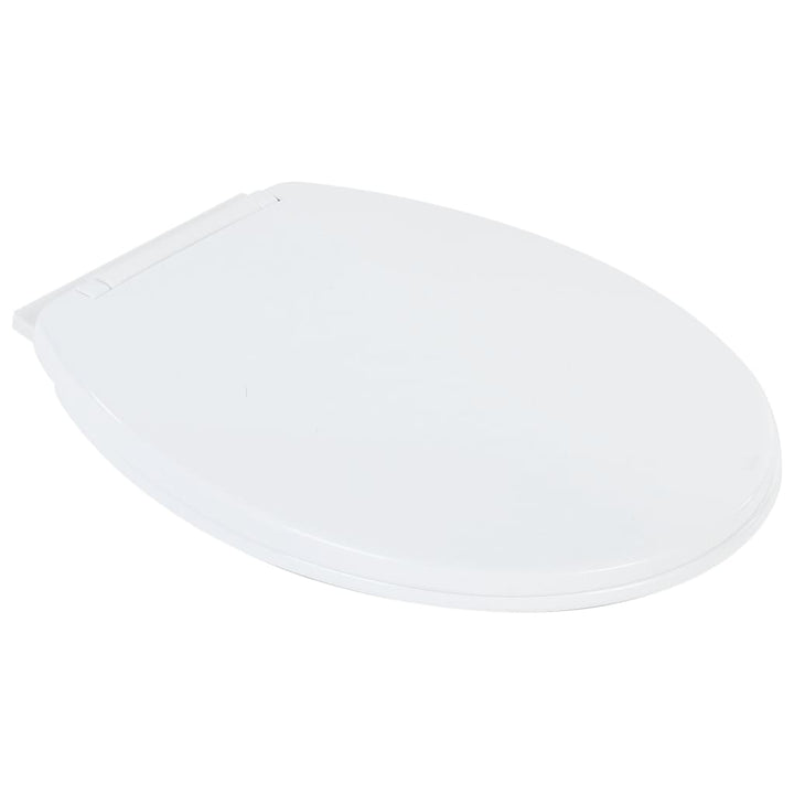 Vas Wc Fără Ramă, Închidere Silențioasă, + 7 Cm, , Ceramică