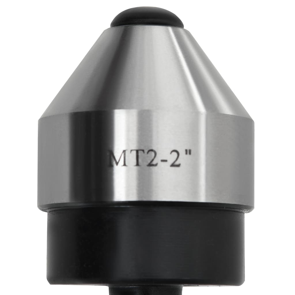 Centru Strung Rotativ Mt2 20 Până La 51 Mm