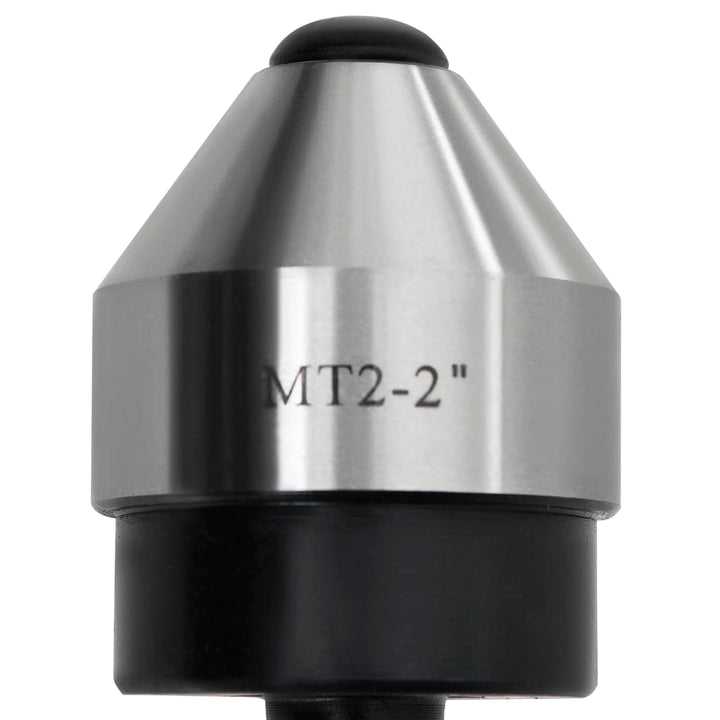Centru Strung Rotativ Mt2 20 Până La 51 Mm