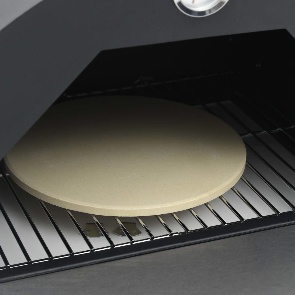 Cuptor Pentru Pizza De Exterior Cu Piatră De Pizza