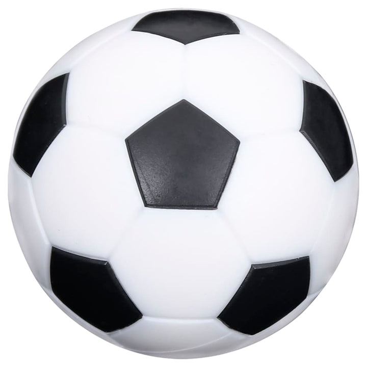Bile Pentru Masa De Fotbal, 10 Buc., 32 Mm ,Abs