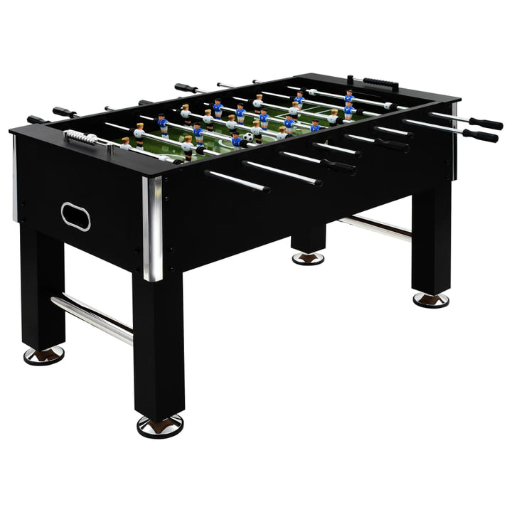Bile Pentru Masa De Fotbal, 10 Buc., 32 Mm ,Abs