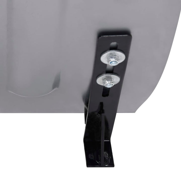 Plug De Zăpadă Pentru Mașina Tuns Iarbă Cu Adaptor,