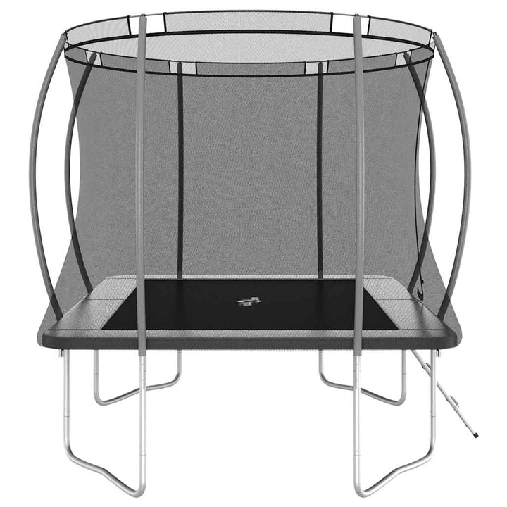 Set Trambulină Dreptunghiulară, , 150 Kg