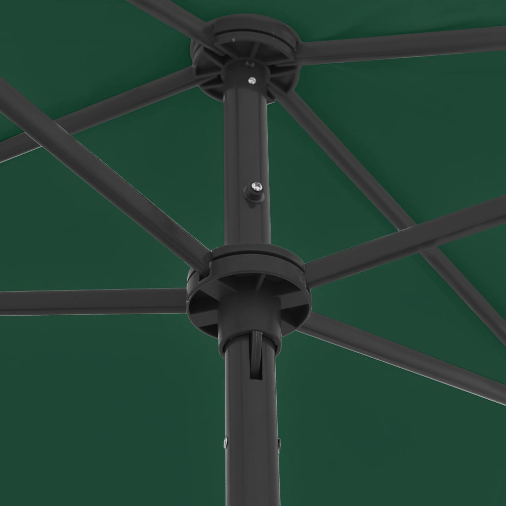 Umbrelă De Soare De Plajă, ,