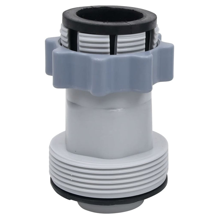 Adaptoare Pentru Furtun De Piscină, 2 Buc. Tip B
