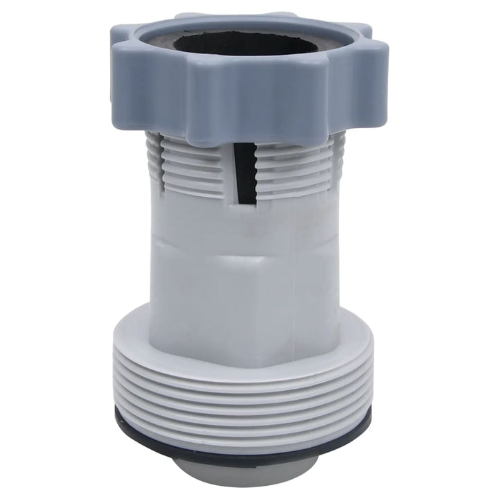 Adaptoare Pentru Furtun De Piscină, 2 Buc. Tip B