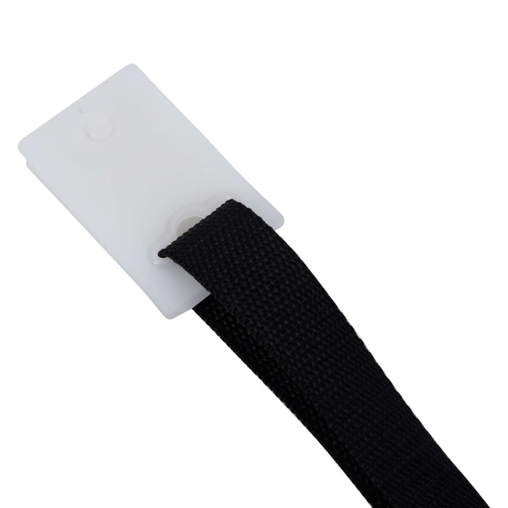 Accesorii Pentru Derulator Prelată De Piscină, 8 Buc., 1,8 M