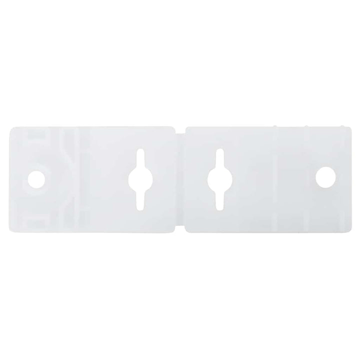 Accesorii Pentru Derulator Prelată De Piscină, 8 Buc., 1,8 M