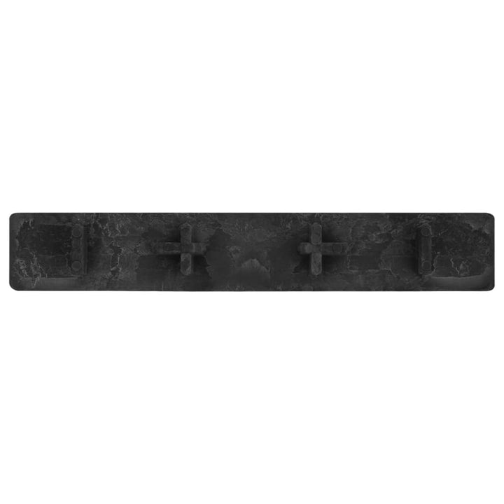 Capace De Capăt Pardoseală Terasă, 10 Buc., , Plastic
