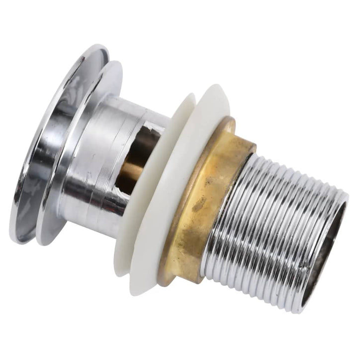 Ventil Scurgere Push, Funcție De Preaplin, , 6,4X6,4X9,1 Cm