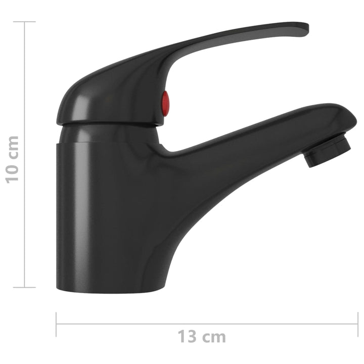Baterie Mixer De Chiuvetă, , 13X10 Cm