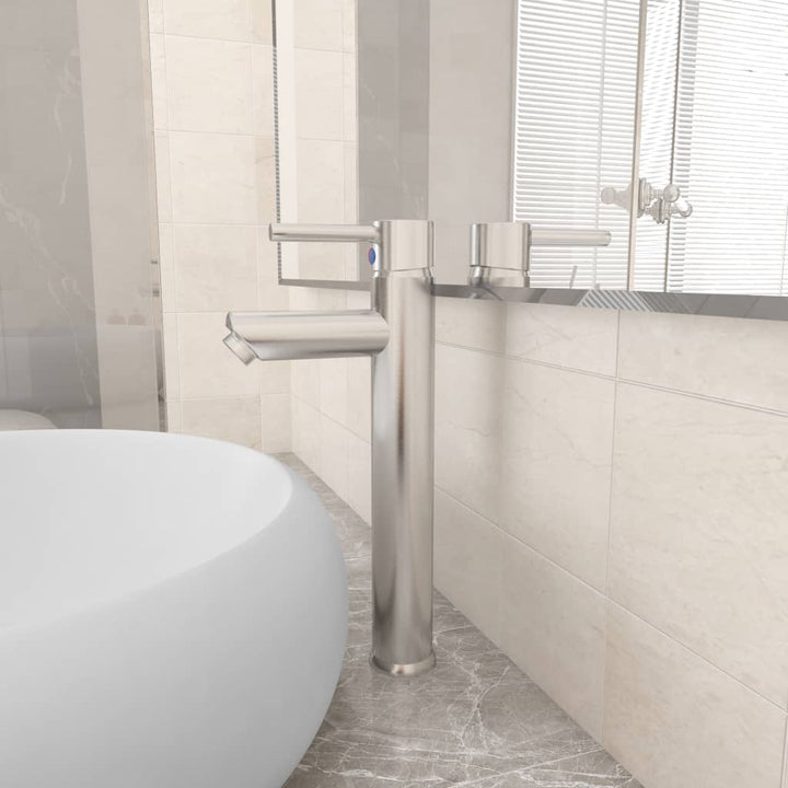 Baterie Mixer De Baie, , 12X30 Cm