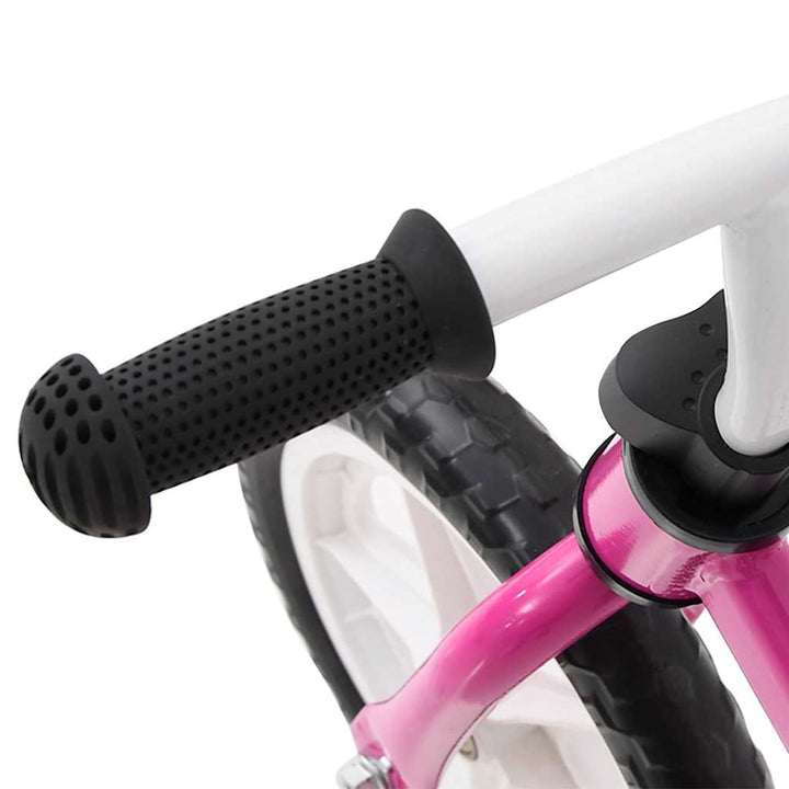 Bicicletă Pentru Echilibru 9,5 Inci, Cu Roți,