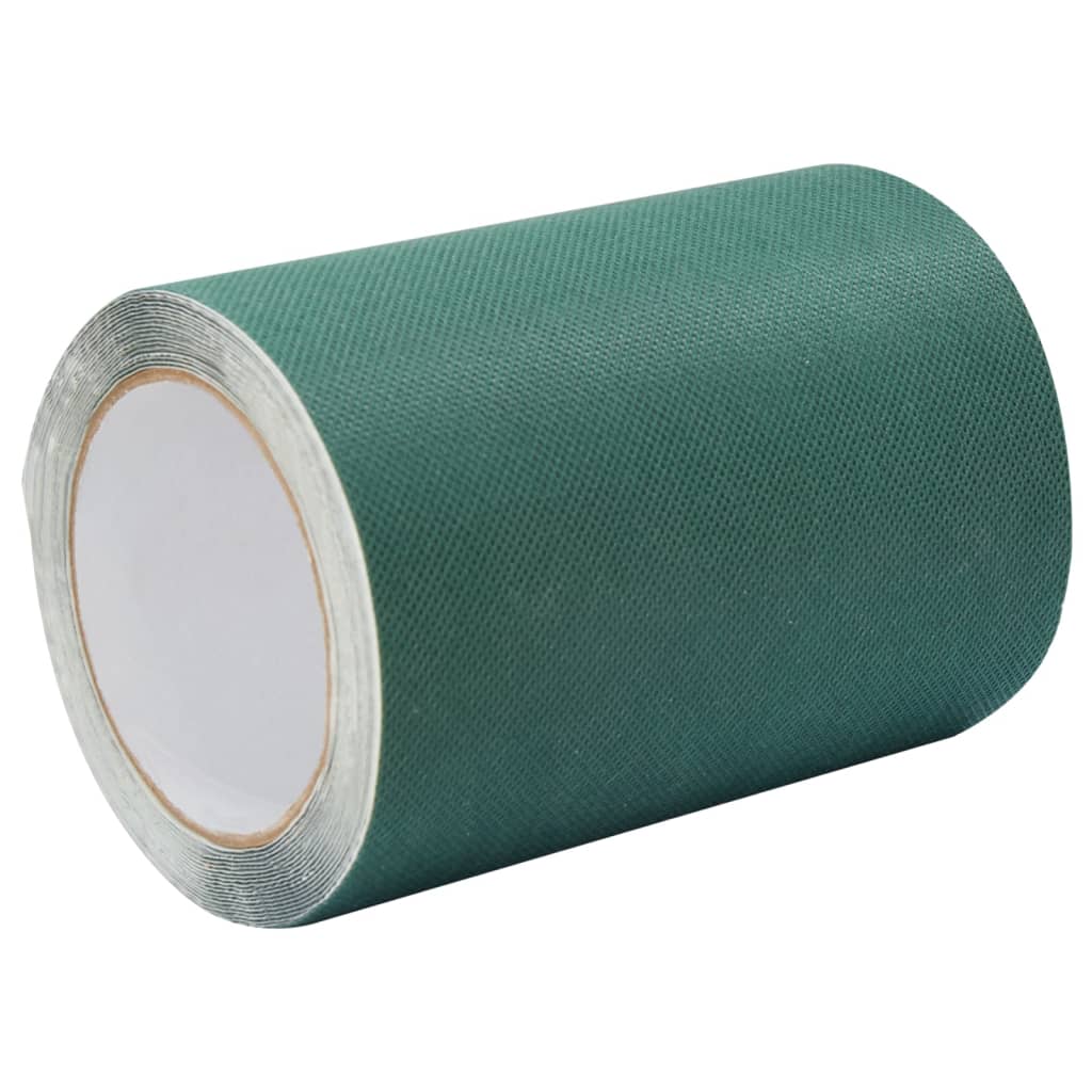 Bandă De Gazon Artificial, Verde, 0,15X