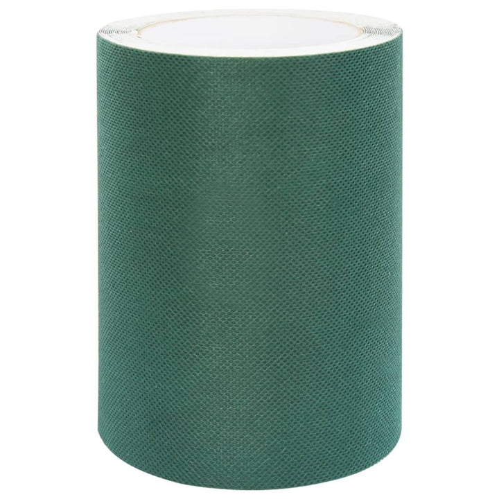 Bandă De Gazon Artificial, Verde, 0,15X