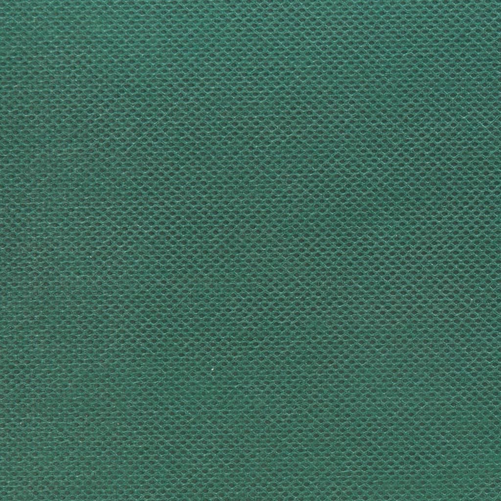 Bandă De Gazon Artificial, Verde, 0,15X