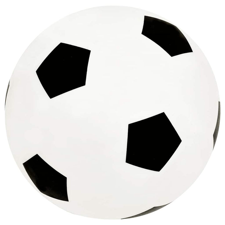 Set Poartă De Fotbal Copii Cu Perete De Poartă 120X51X77,5 Cm