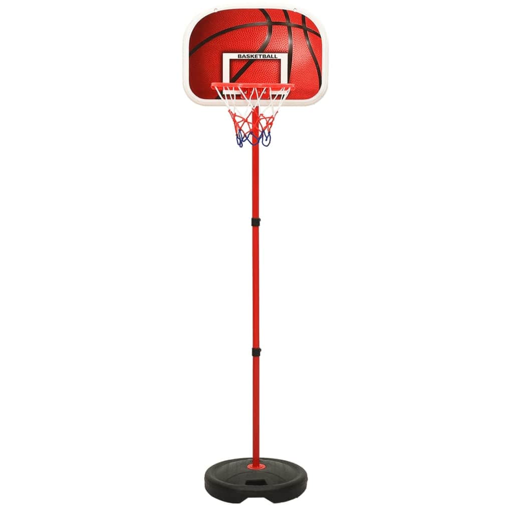 Set De Joc De Baschet Pentru Copii, Reglabil, 160 Cm