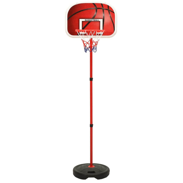 Set De Joc De Baschet Pentru Copii, Reglabil, 160 Cm