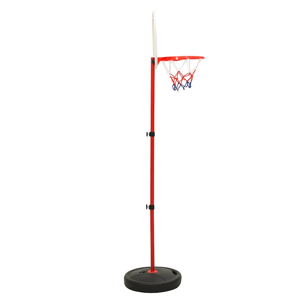 Set De Joc De Baschet Pentru Copii, Reglabil, 160 Cm