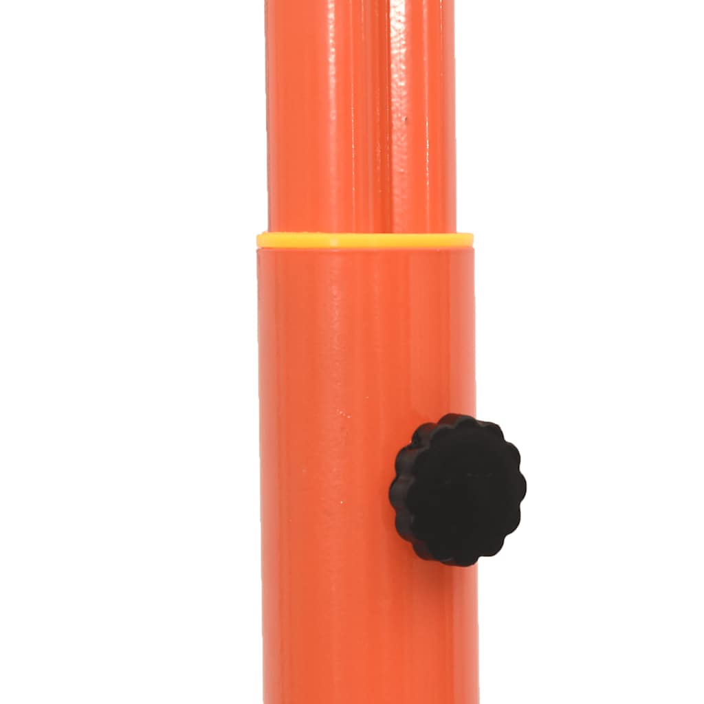 Set De Joc De Baschet Portabil, Reglabil, 180-230 Cm