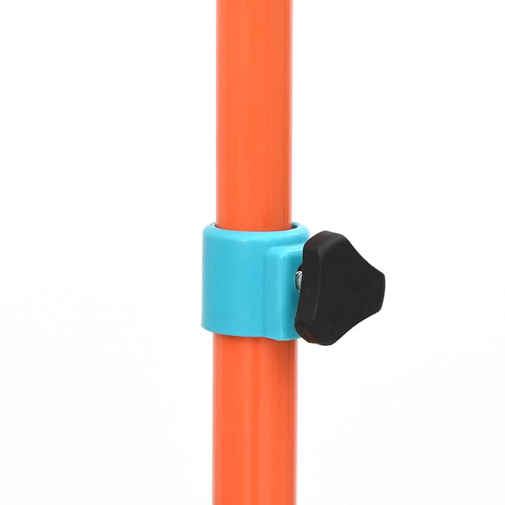 Set De Joc De Baschet Portabil, Reglabil, 133-160 Cm
