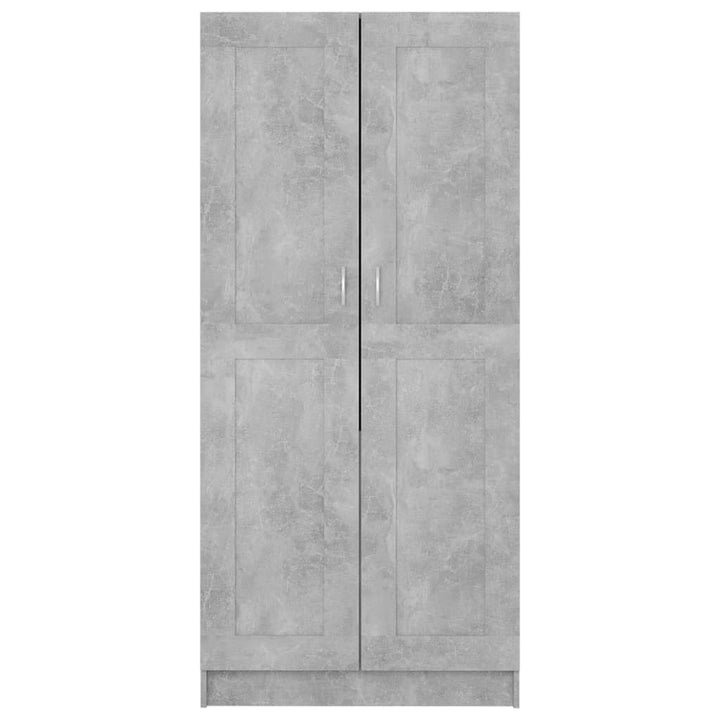 Șifonier, , 82,5X51,5X180 Cm, Lemn Prelucrat
