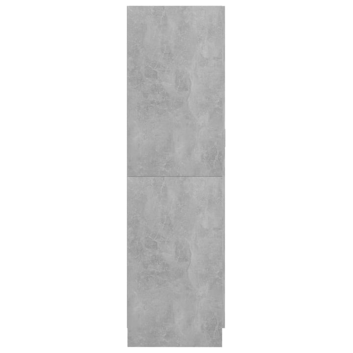 Șifonier, , 82,5X51,5X180 Cm, Lemn Prelucrat
