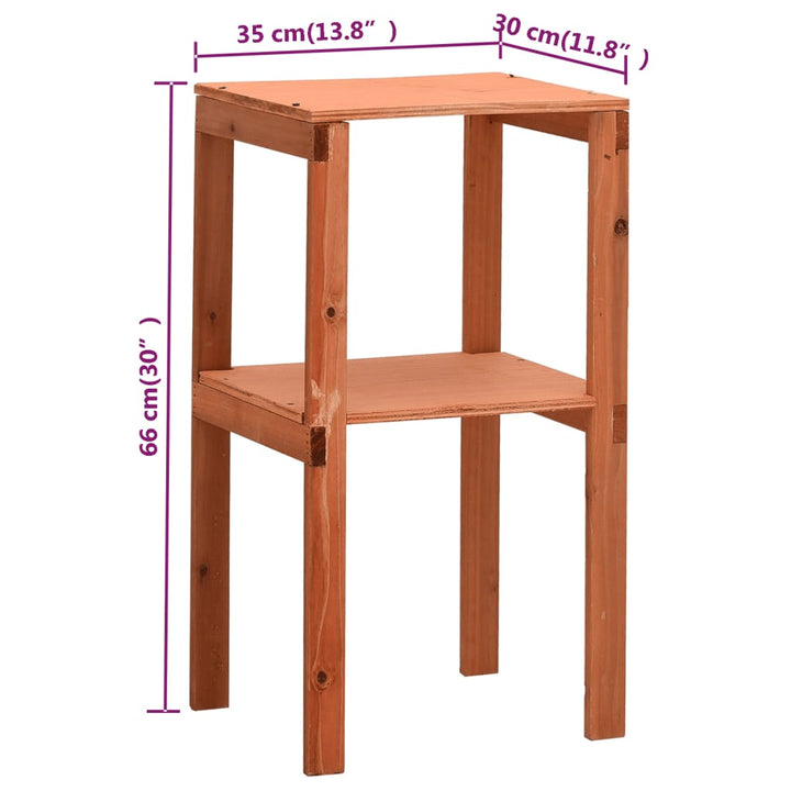 Magazie Grădină Pentru Unelte, 136X75X160 Cm, Lemn Masiv Brad