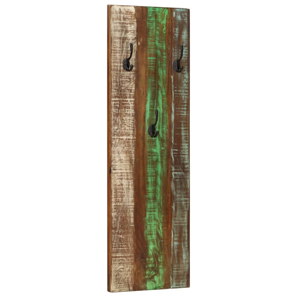 Cuier De Haine De Perete 2 Buc. 36X3X110 Cm