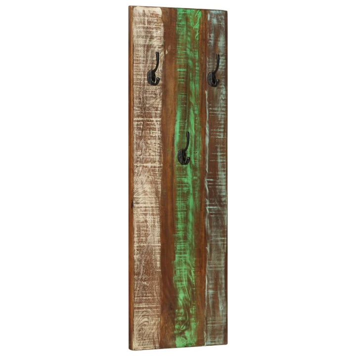 Cuier De Haine De Perete 2 Buc. 36X3X110 Cm