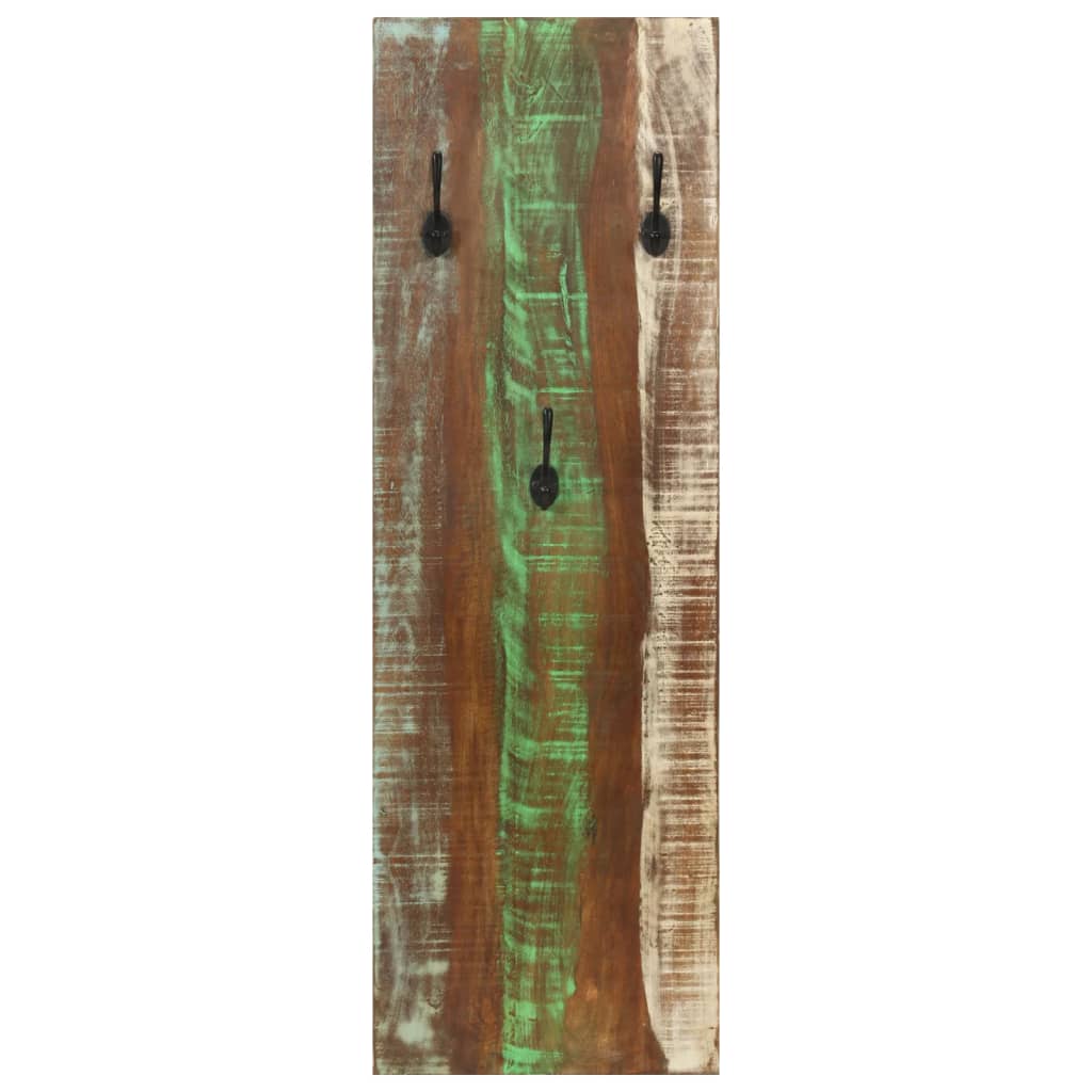 Cuier De Haine De Perete 2 Buc. 36X3X110 Cm