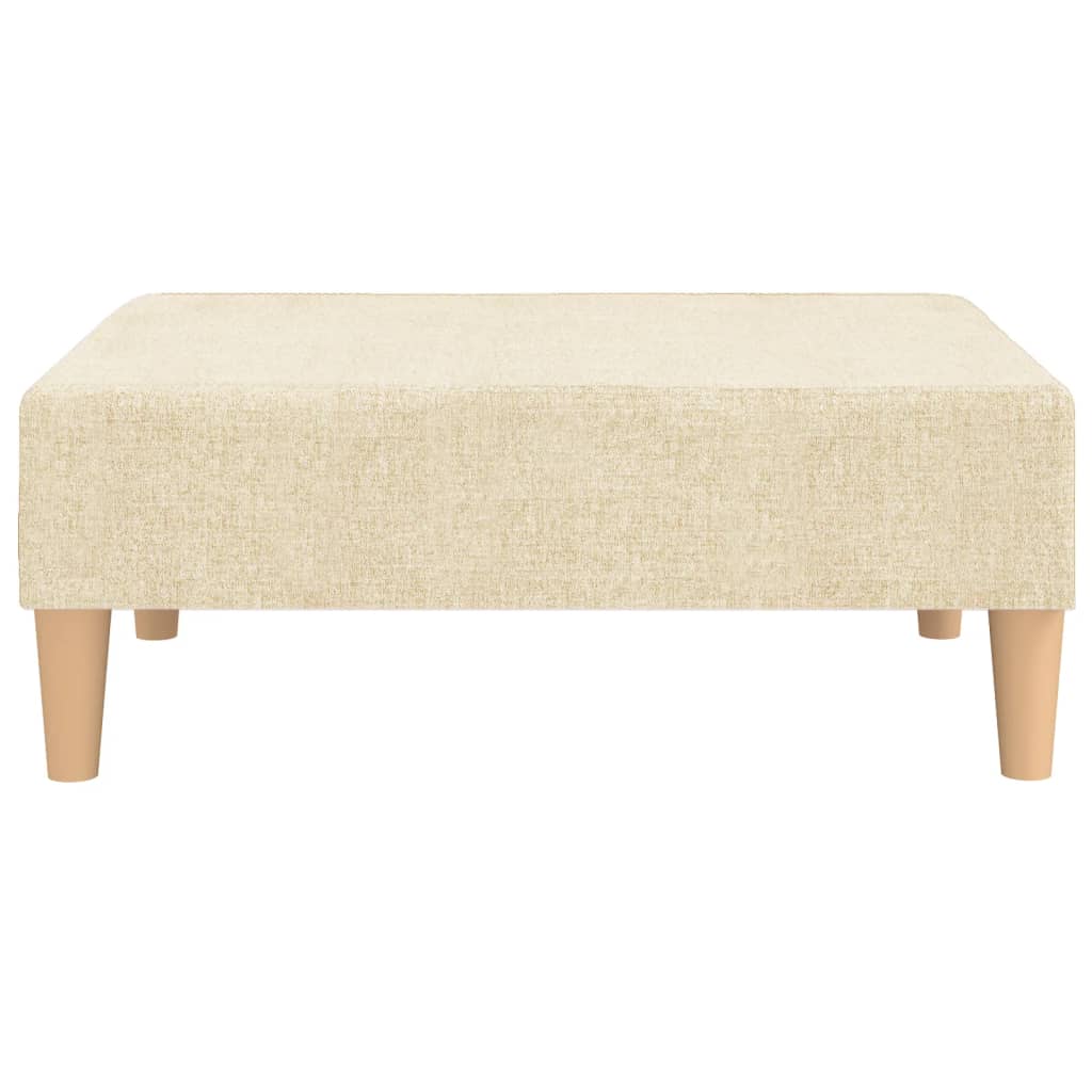 Taburet, , 78X56X32 Cm, Material Textil