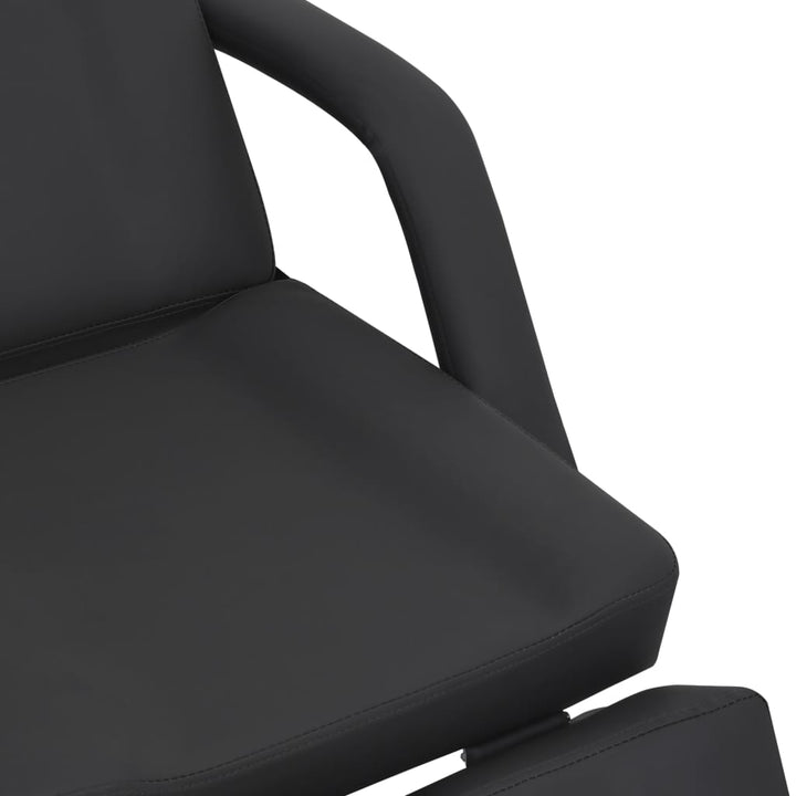 Scaun Tratament Înfrumusețare, , 180X62X78 Cm, Piele Eco