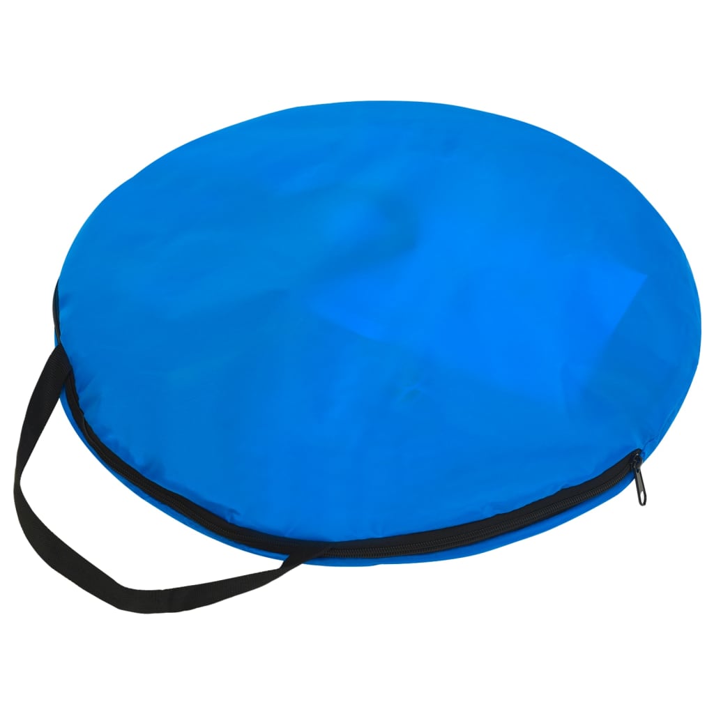 Porți Fotbal Copii 2 Buc. Geantă Depozitare 119X82X84,5 Cm