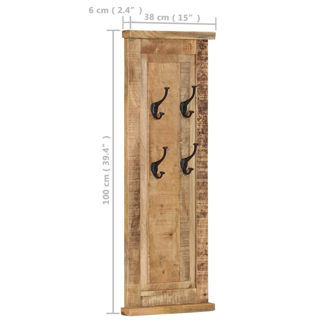 Cuiere De Haine, 2 Buc., 38X100 Cm,