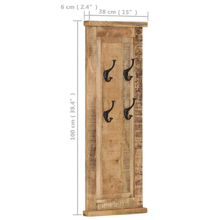 Cuiere De Haine, 2 Buc., 38X100 Cm,