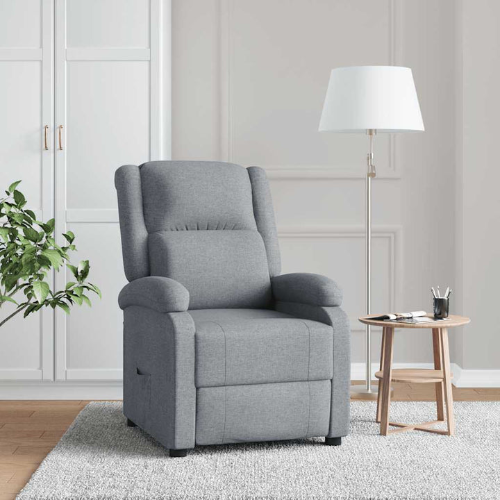 Fotoliu Rabatabil, , Material Textil