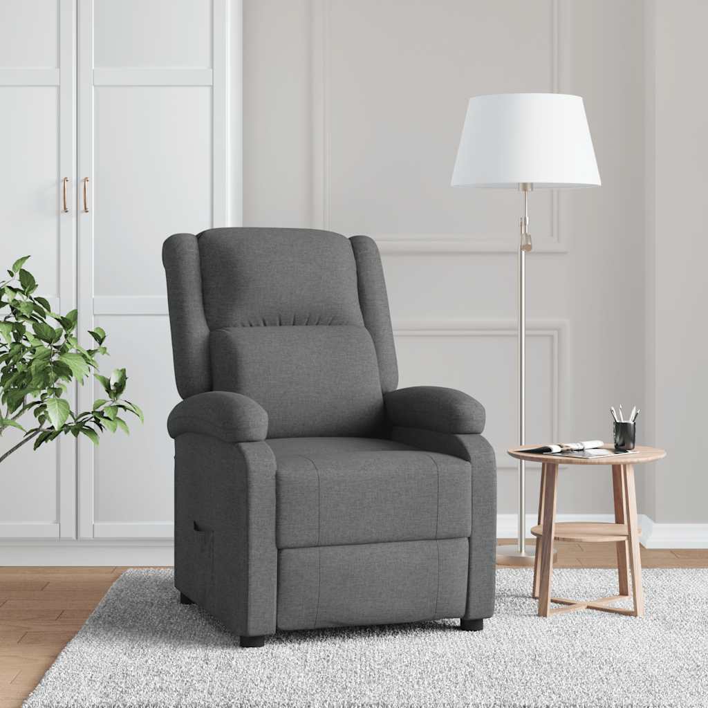 Fotoliu Rabatabil, , Material Textil