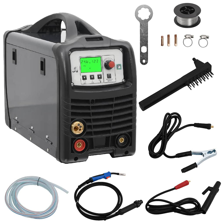 Aparat De Sudură Mig / Mma / Lift Tig 200 A