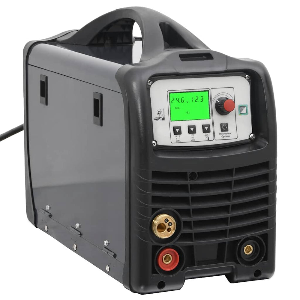 Aparat De Sudură Mig / Mma / Lift Tig 200 A