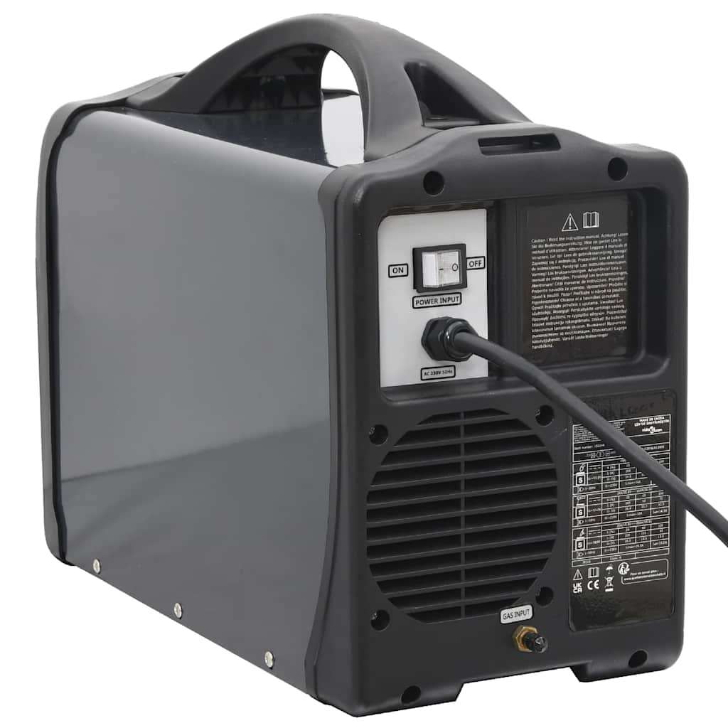 Aparat De Sudură Mig / Mma / Lift Tig 200 A