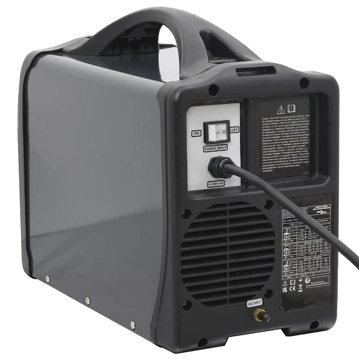 Aparat De Sudură Mig / Mma / Lift Tig 200 A