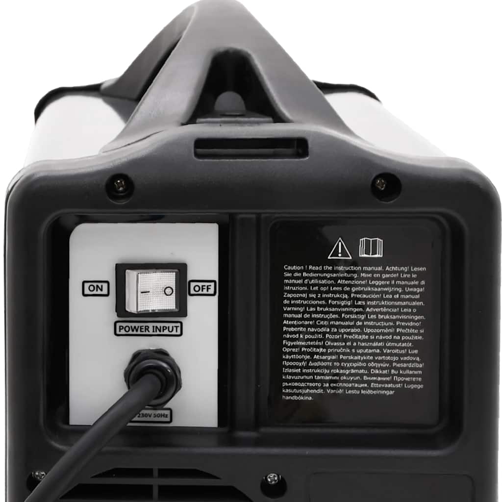Aparat De Sudură Mig / Mma / Lift Tig 200 A
