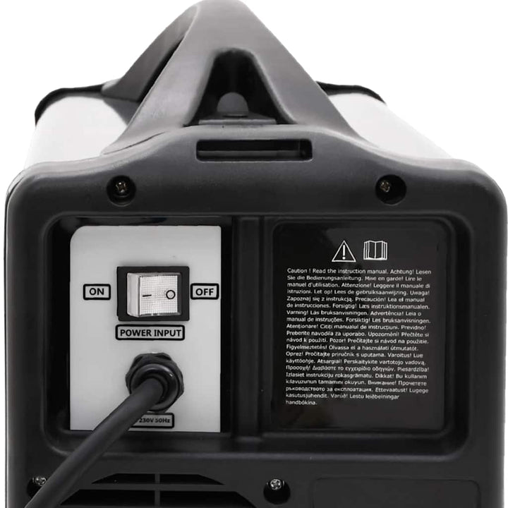 Aparat De Sudură Mig / Mma / Lift Tig 200 A
