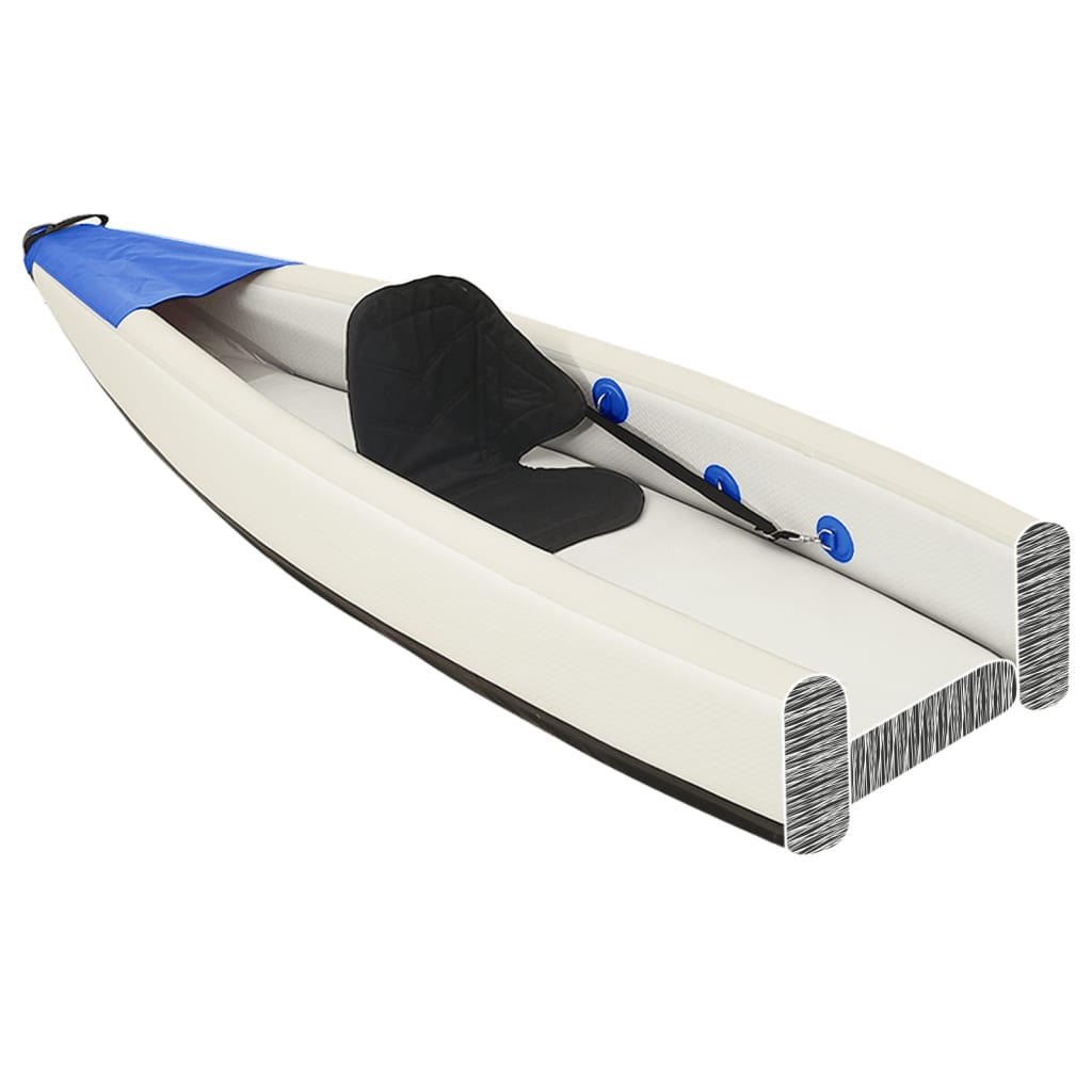 Caiac Gonflabil, , , Poliester