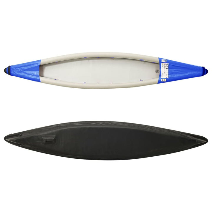 Caiac Gonflabil, , , Poliester